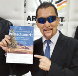 ドイツ式Ｘｍａｓを満喫