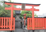 松井さんおすすめの神社