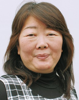 武次　直美さん