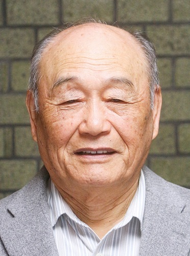 小島宏一会長
