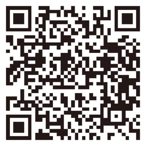 申込み二次元コード