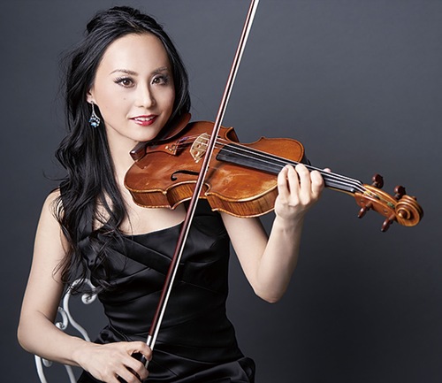 出演する澤田智恵さん