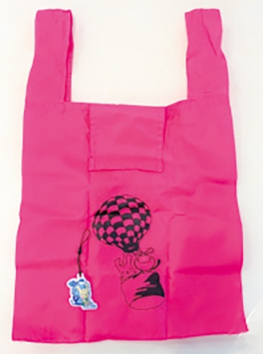 賞品の一部（市提供）