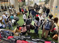 子どもから子どもへ