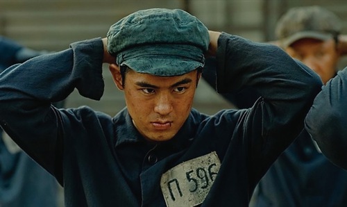 上映作品のワンシーン