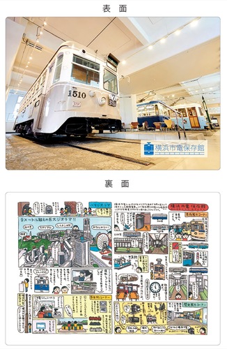 応募者全員にプレゼントされる下じき