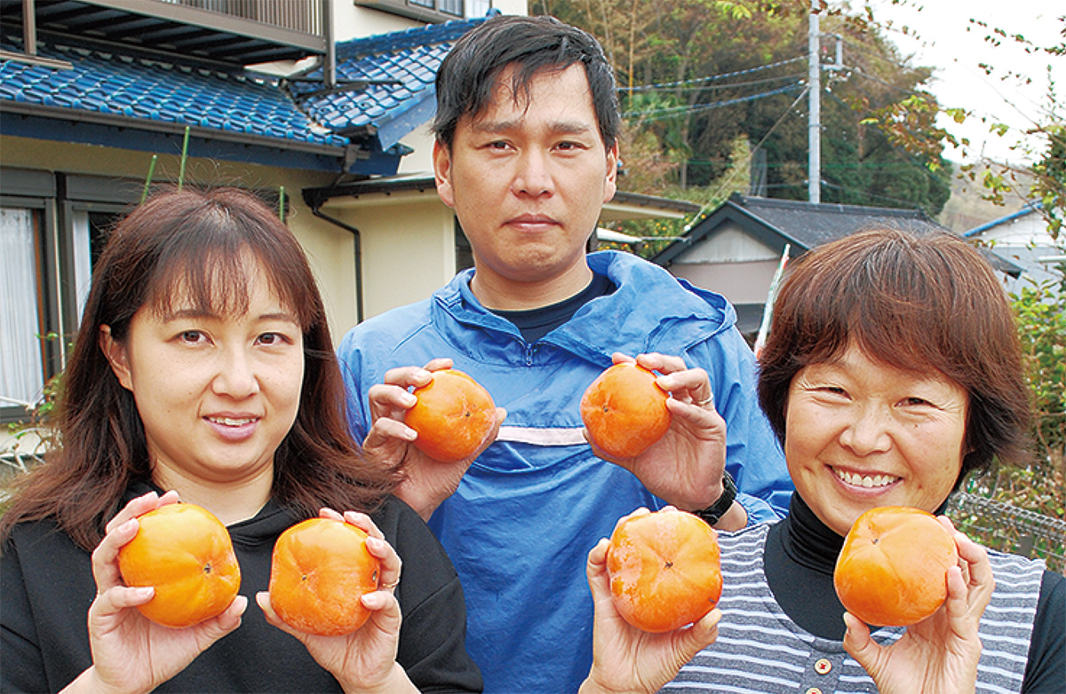 【横浜市都筑区の果樹園】新鮮果物は「折本園」へ