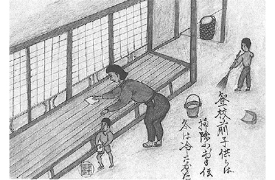 都筑区の歴史を紐解く