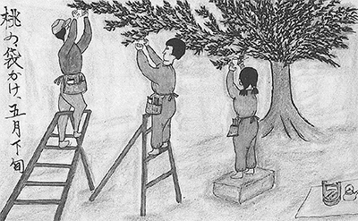 都筑区の歴史を紐解く