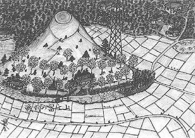 都筑区の歴史を紐解く