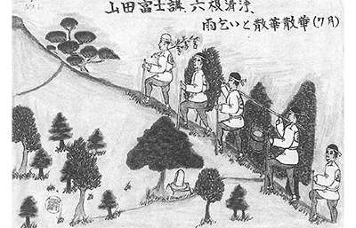 都筑区の歴史を紐解く