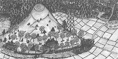 都筑区の歴史を紐解く