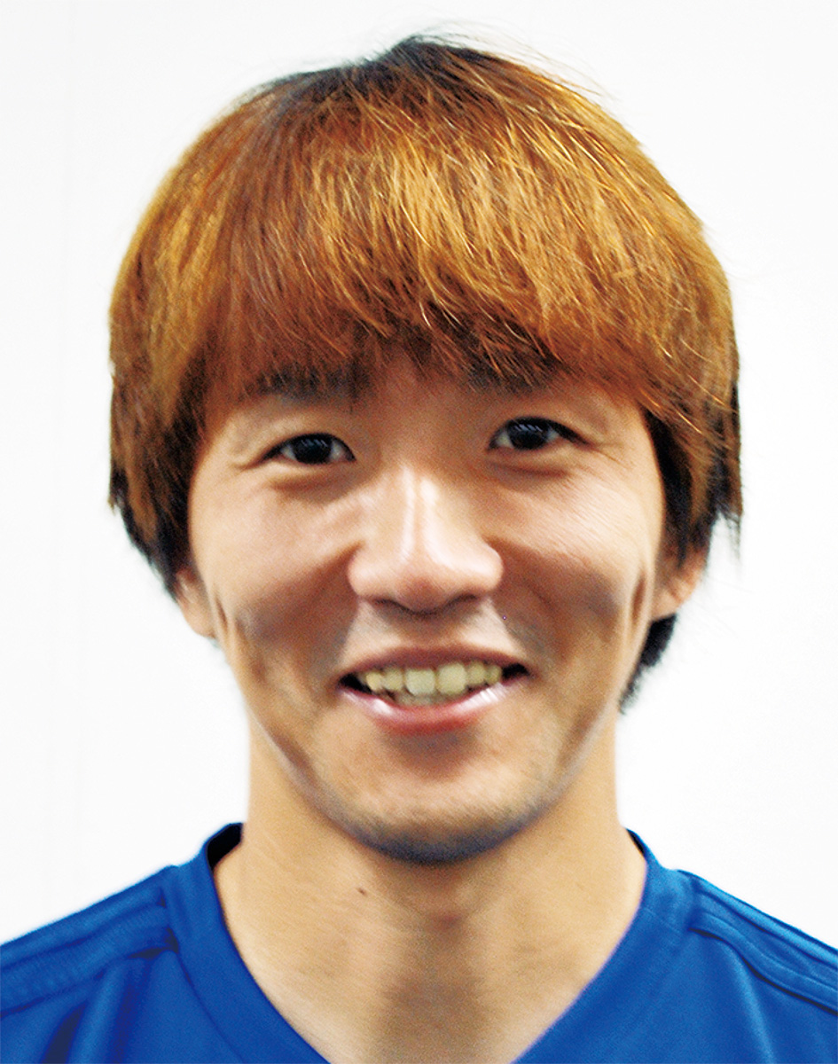 天野 純さん 横浜f マリノスで中心選手として活躍し 先月日本代表に初選出されたｍｆ 都筑区 タウンニュース