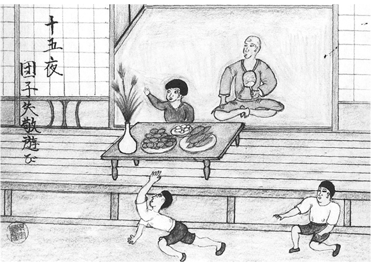 都筑区の歴史を紐解く