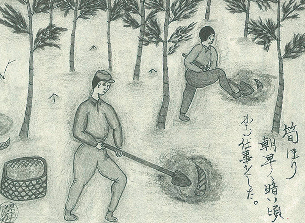 都筑区の歴史を紐解く