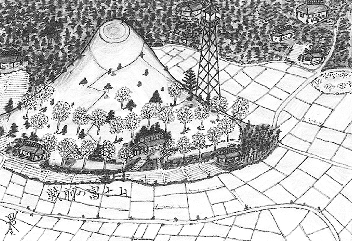 都筑区の歴史を紐解く