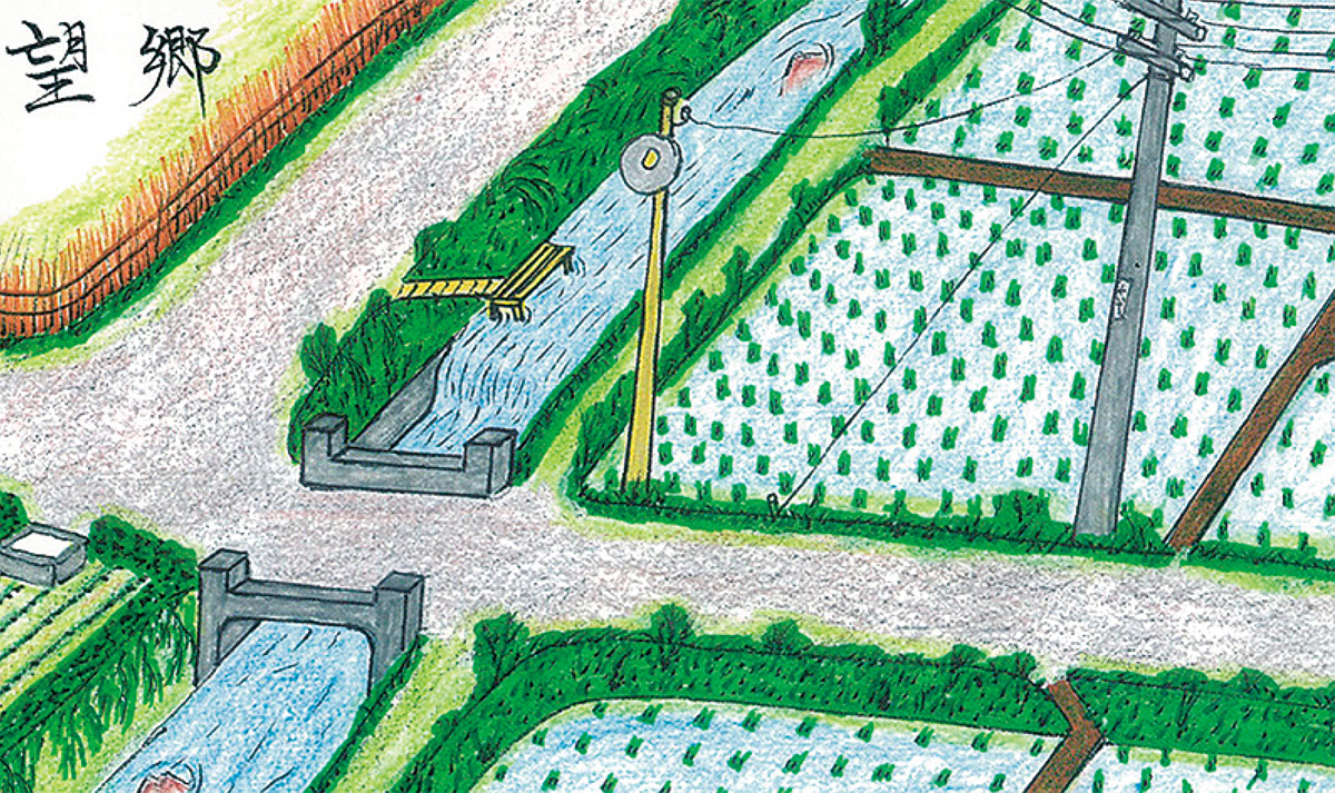 都筑区の歴史を紐解く