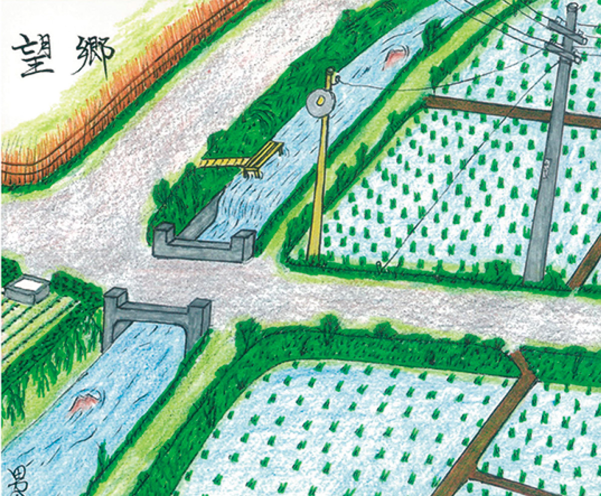 都筑区の歴史を紐解く