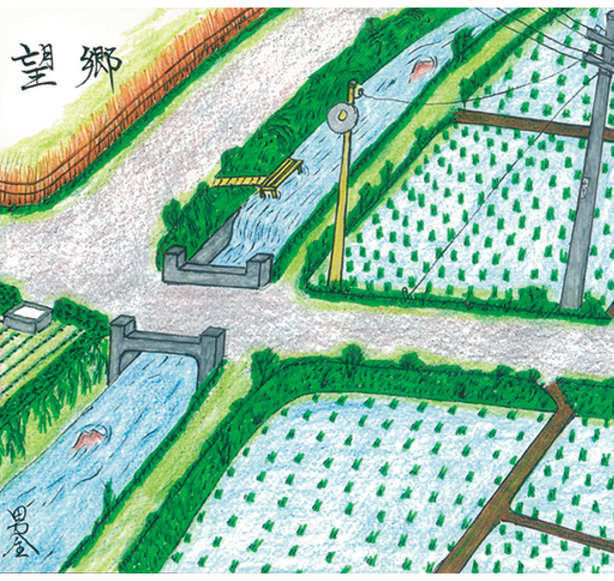 都筑区の歴史を紐解く