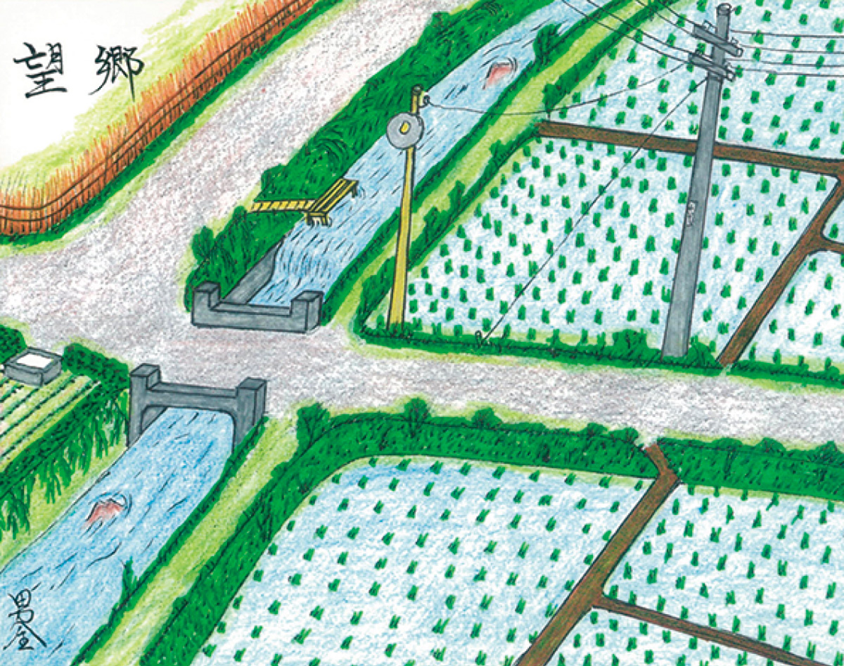 都筑区の歴史を紐解く