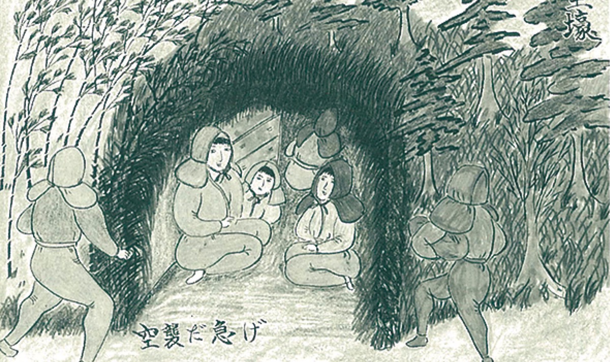 都筑区の歴史を紐解く