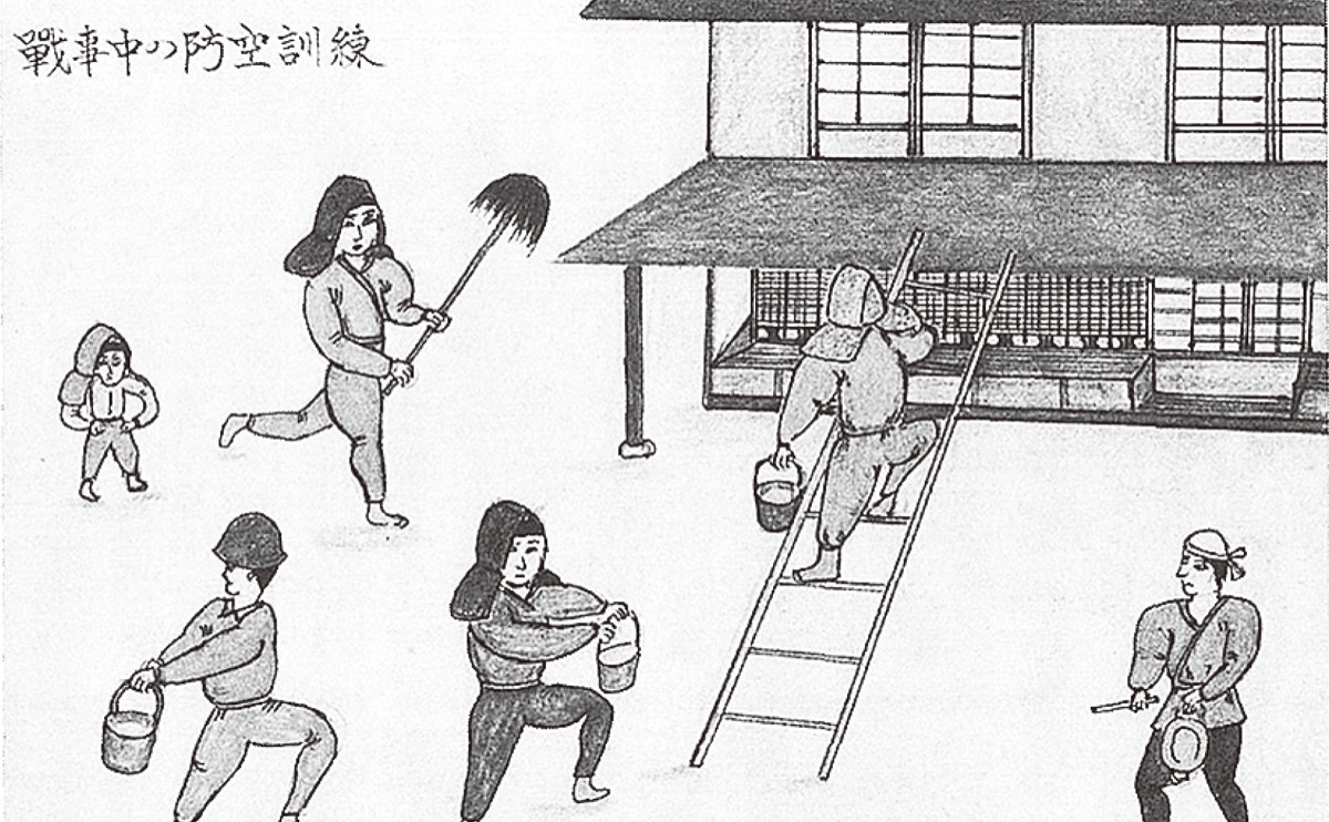 都筑区の歴史を紐解く