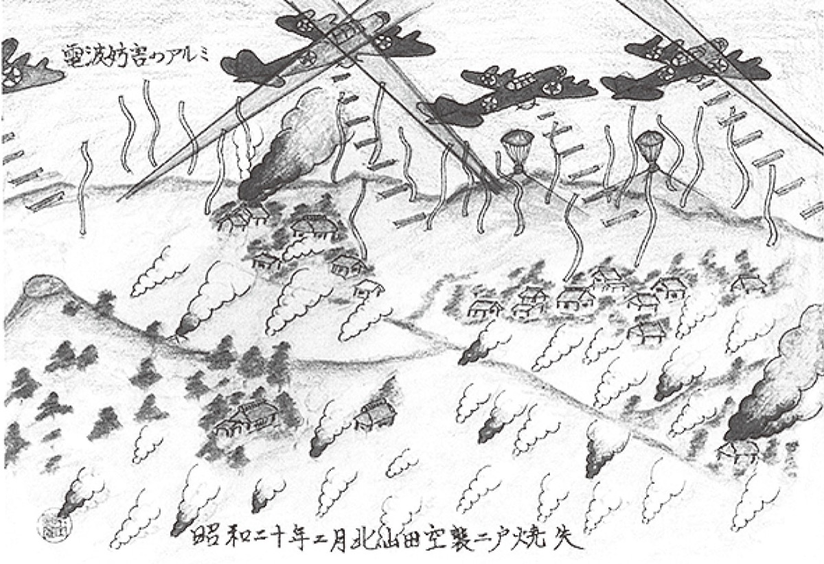 都筑区の歴史を紐解く
