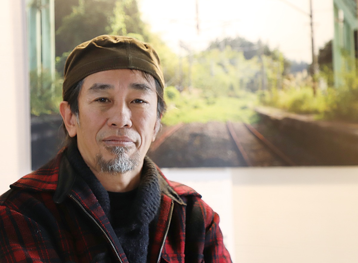 ｢原発事故が人を分断した｣