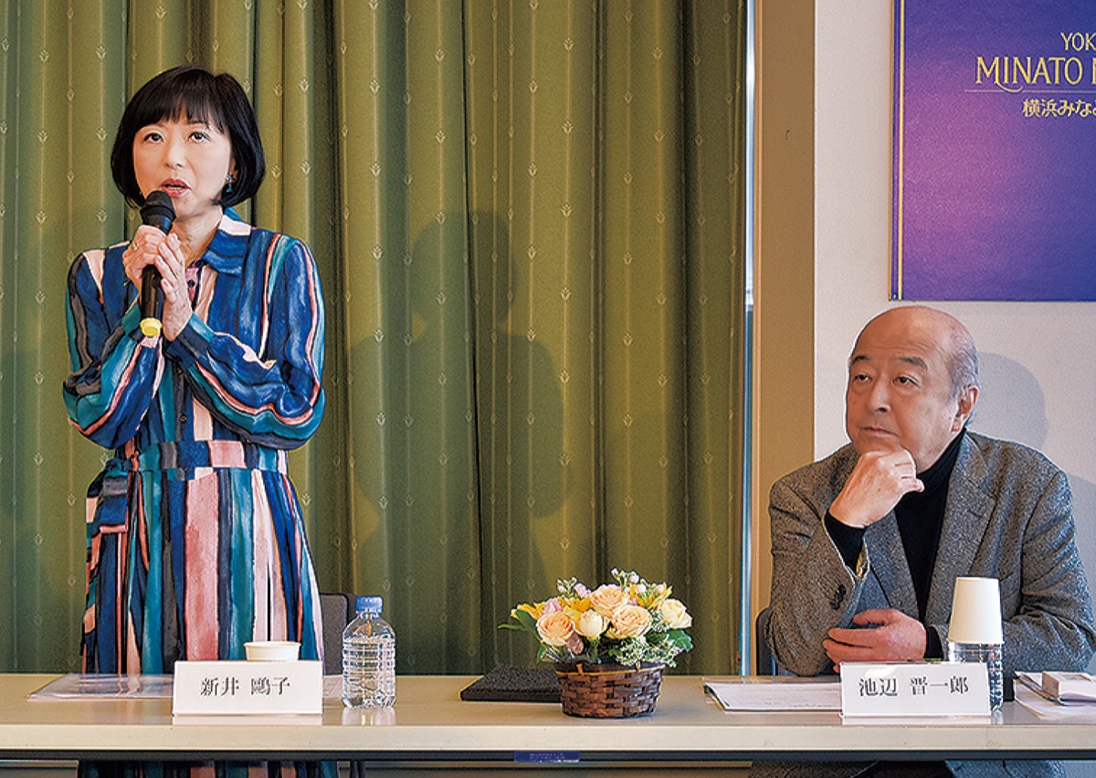 今年の公演概要発表