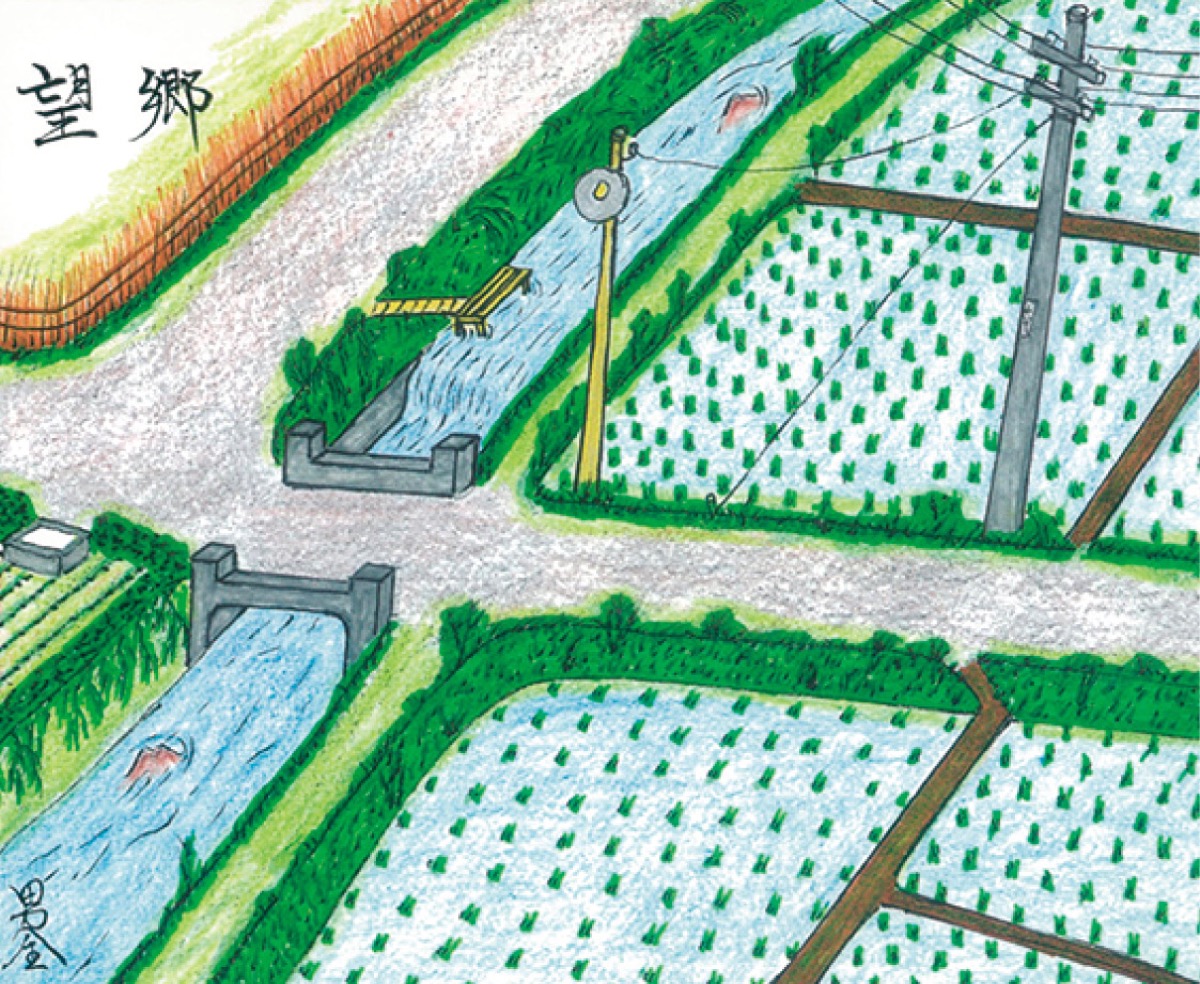 都筑区の歴史を紐解く