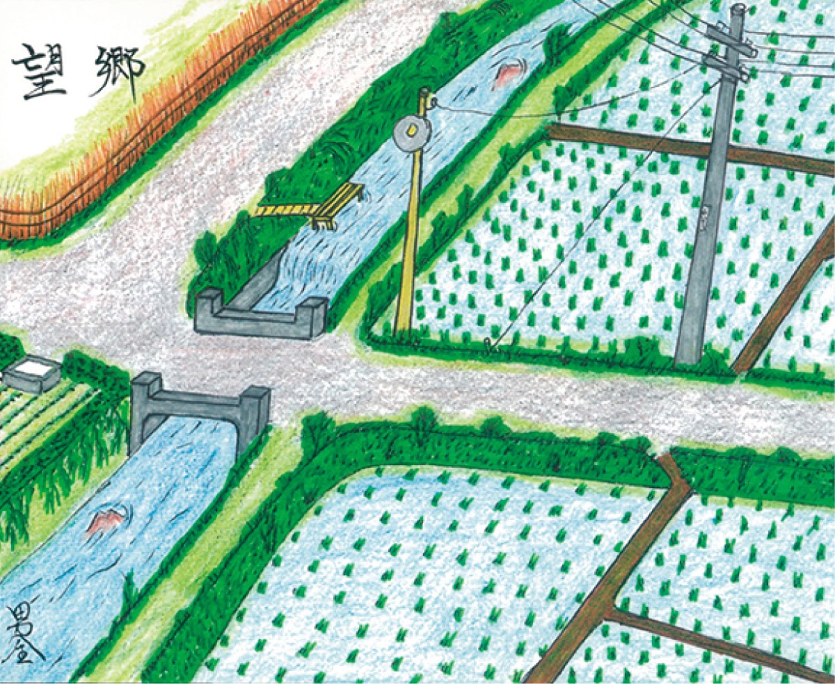 都筑区の歴史を紐解く