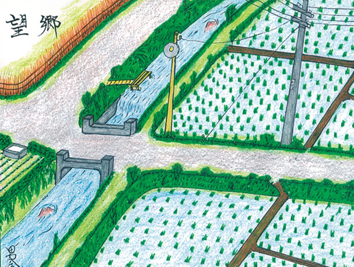 都筑区の歴史を紐解く