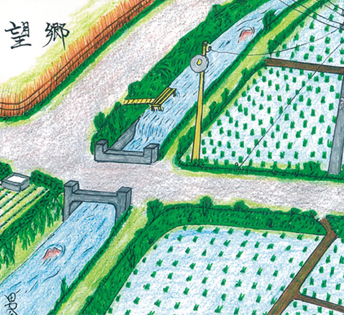 都筑区の歴史を紐解く