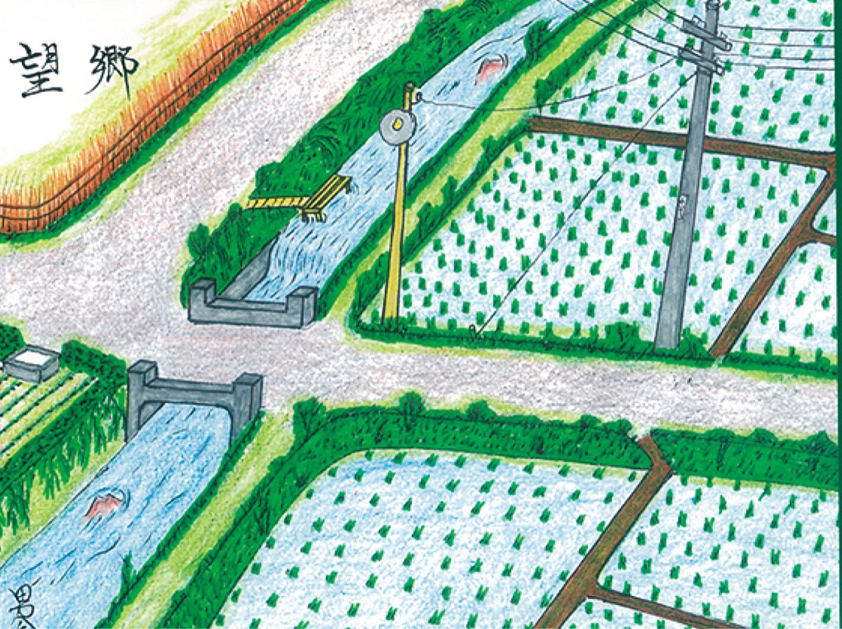 都筑区の歴史を紐解く