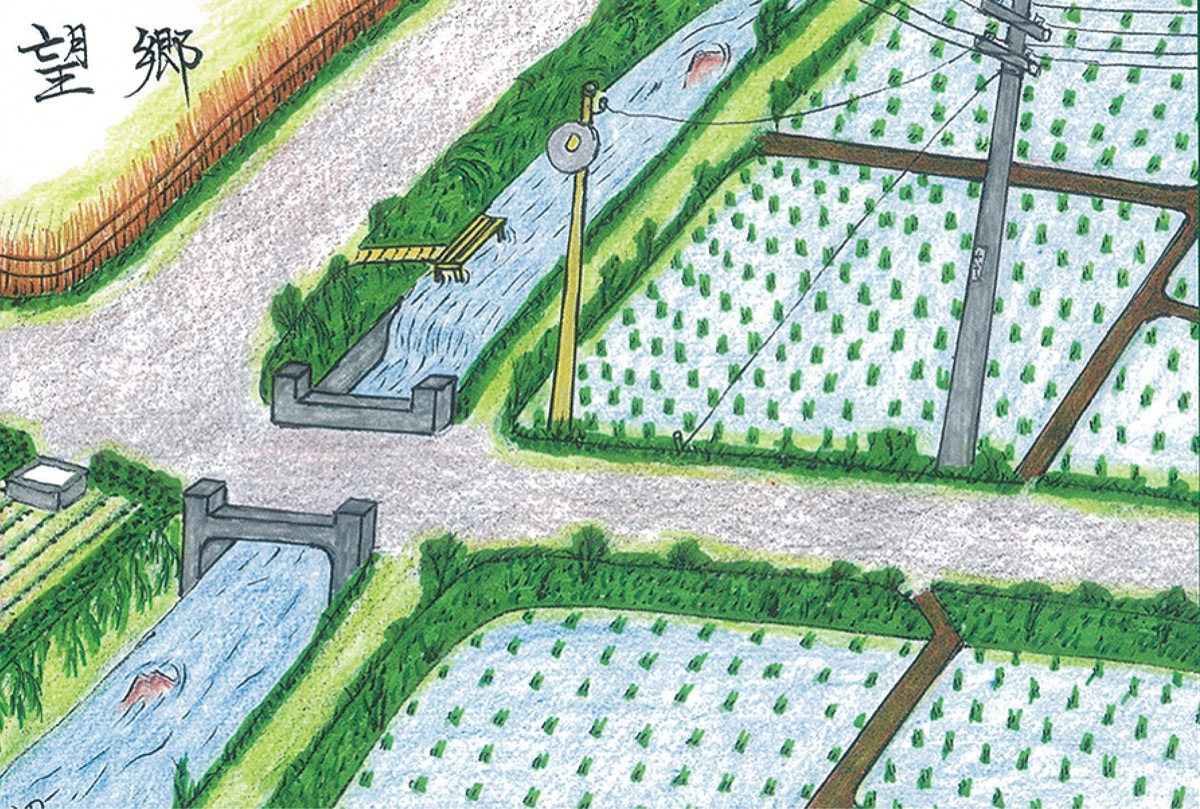 都筑区の歴史を紐解く