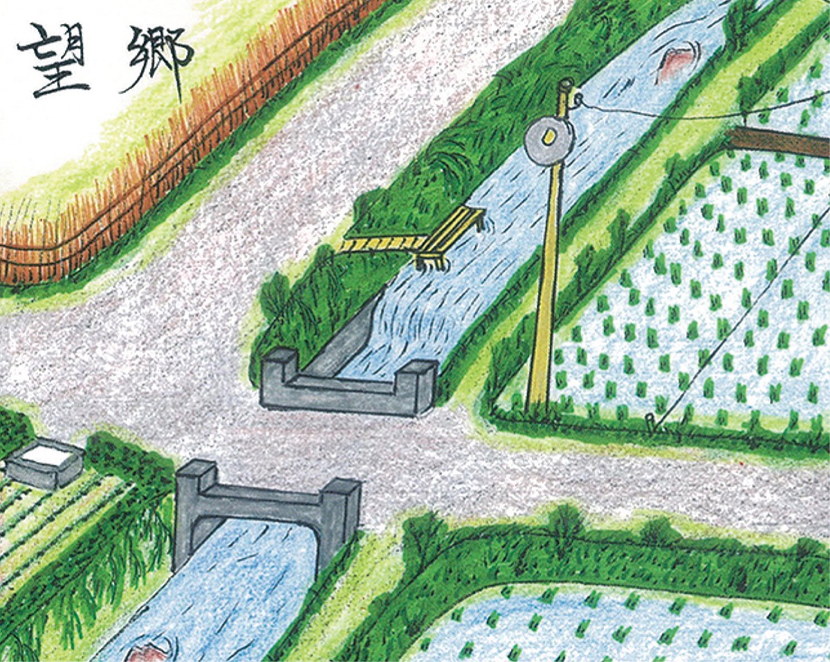 都筑区の歴史を紐解く