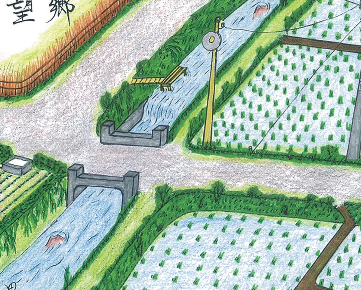 都筑区の歴史を紐解く