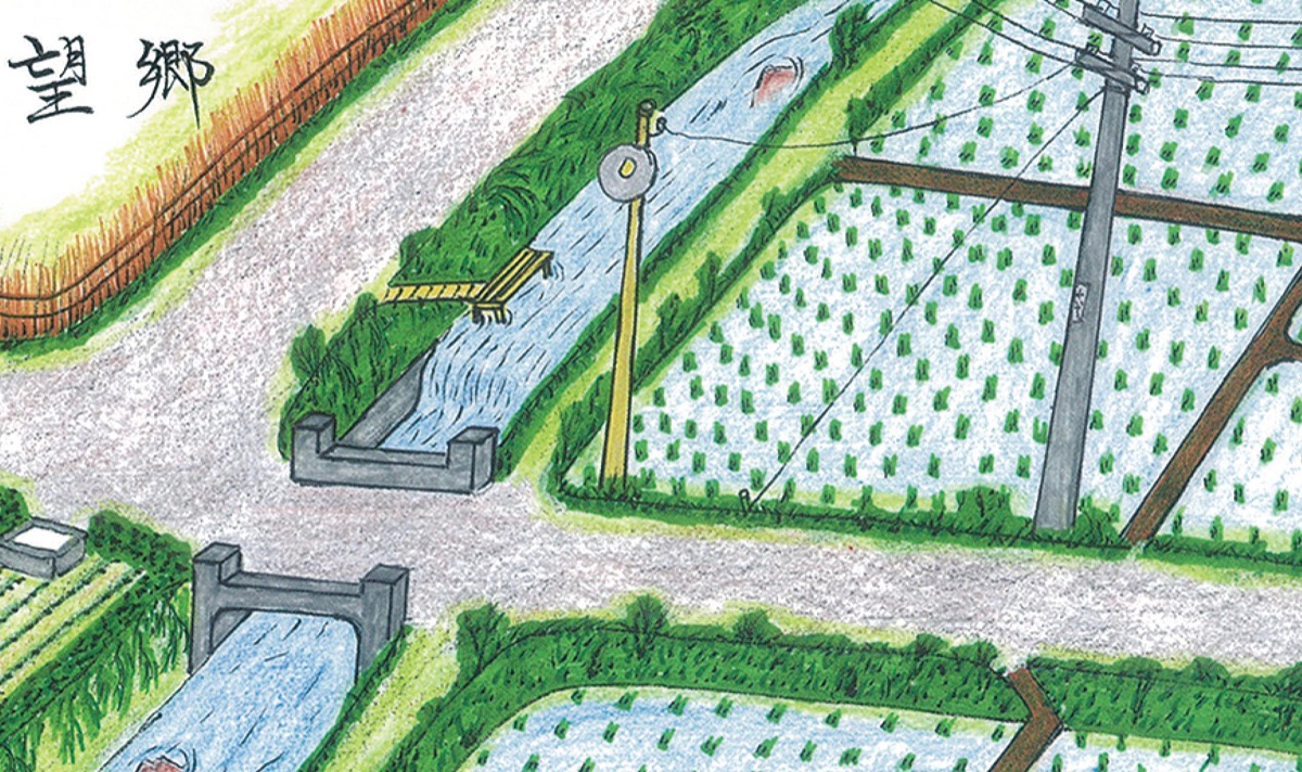 都筑区の歴史を紐解く