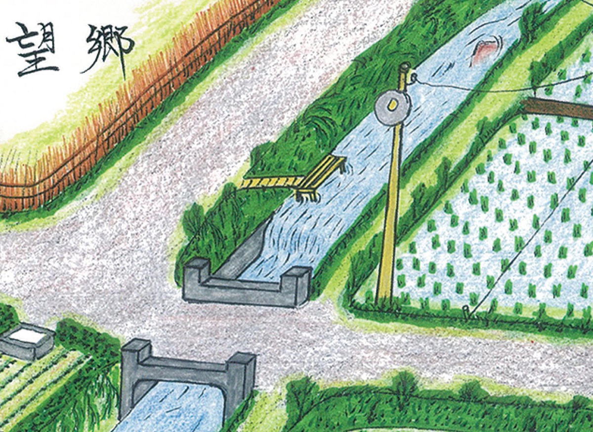 都筑区の歴史を紐解く