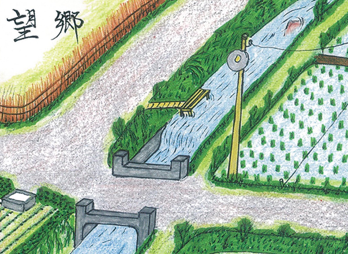 都筑区の歴史を紐解く