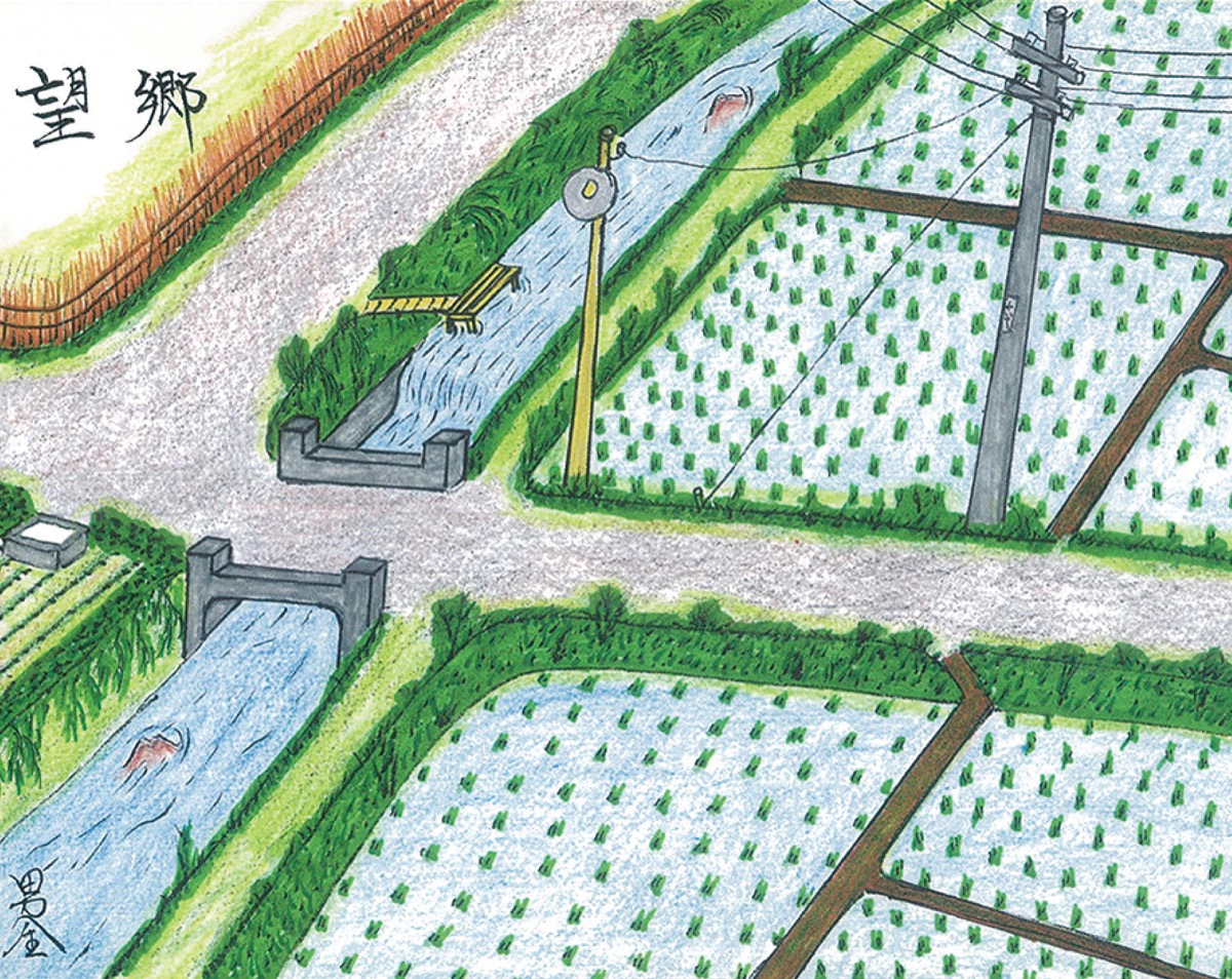 都筑区の歴史を紐解く