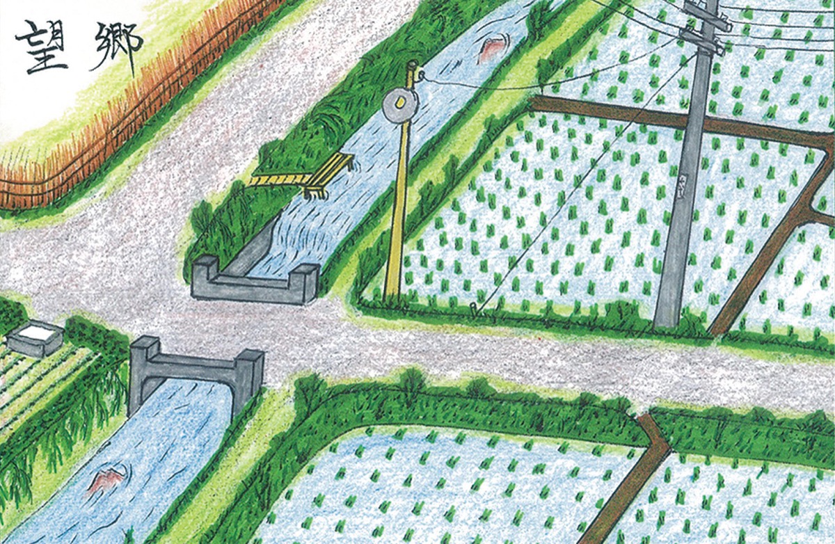 都筑区の歴史を紐解く