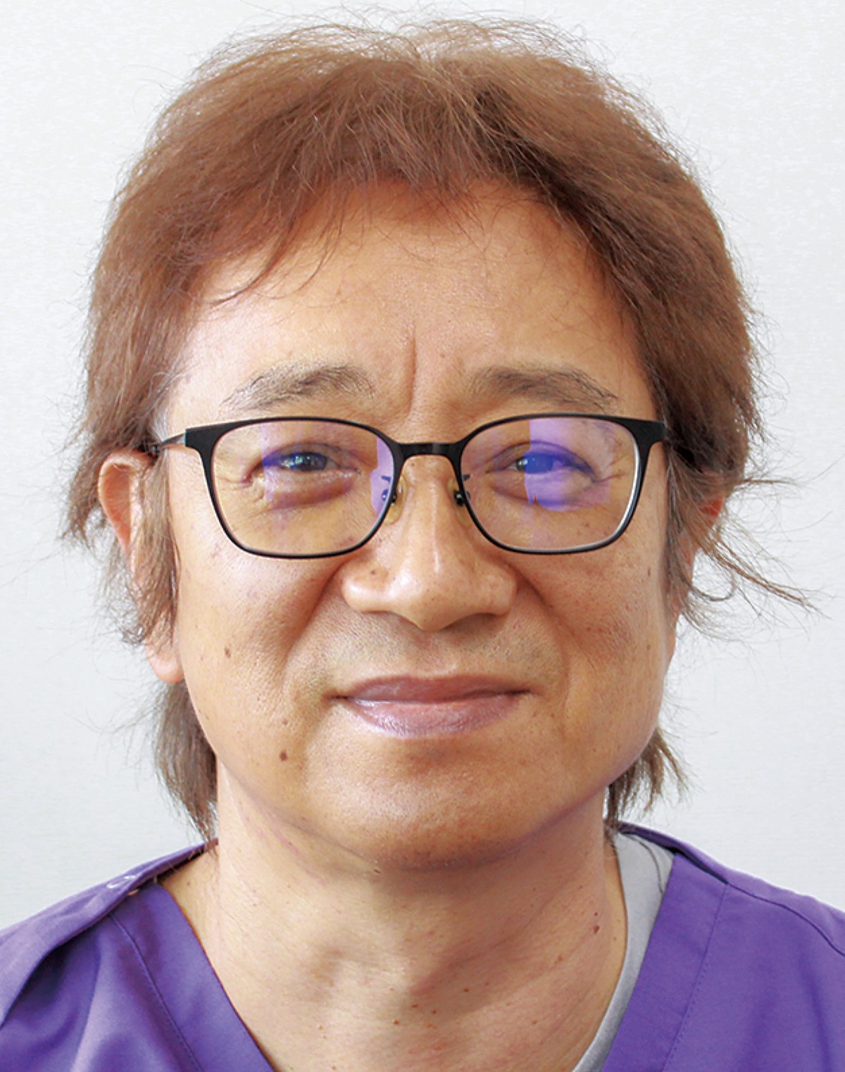 宮川 智行さん 都筑区歯科医師会の会長を７月から務める 都筑区 タウンニュース