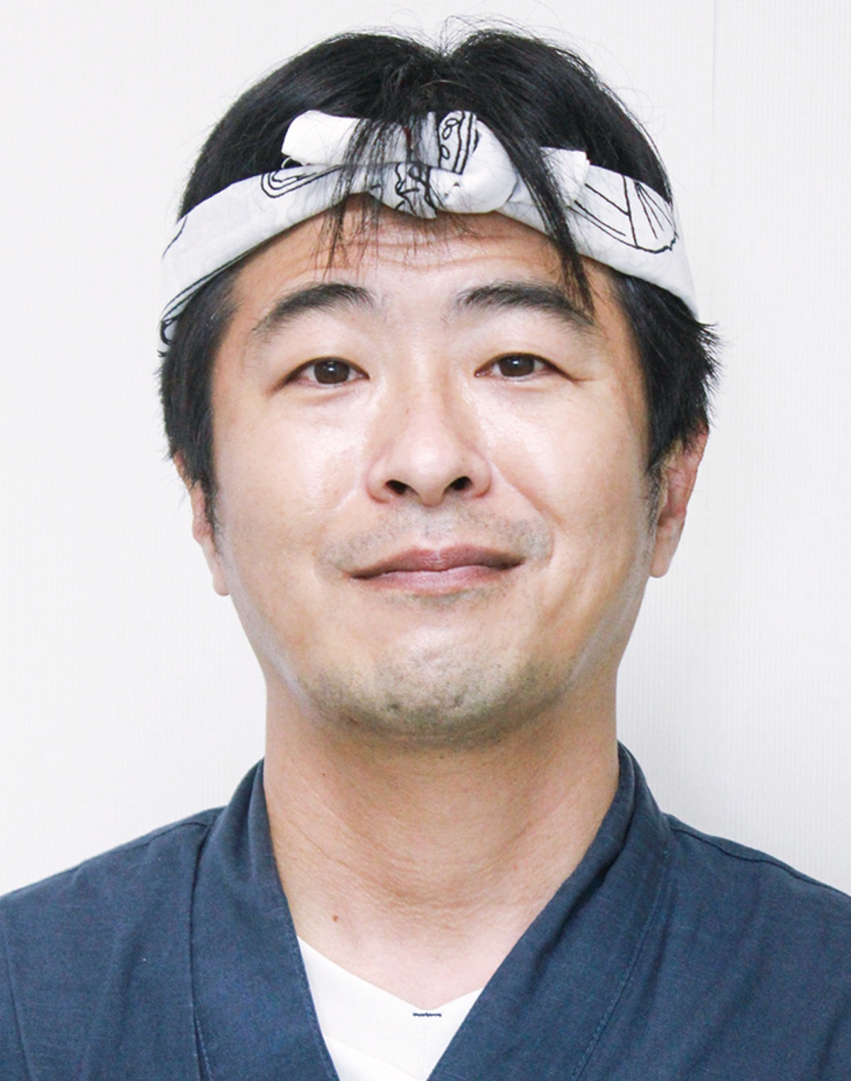 斉藤 俊文さん (写真1)
