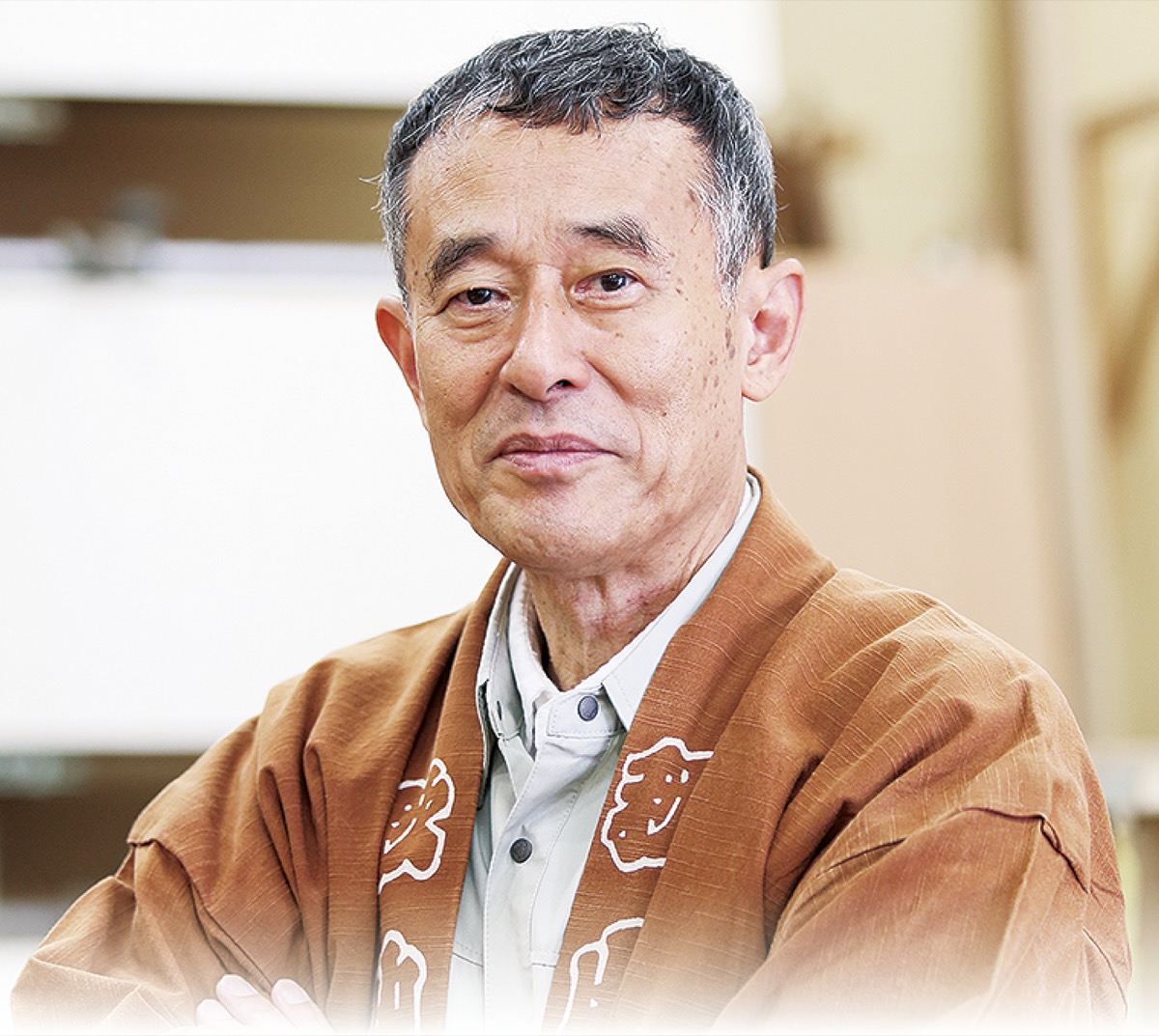 世のため人のため一流を育て続ける木の匠 (写真1)