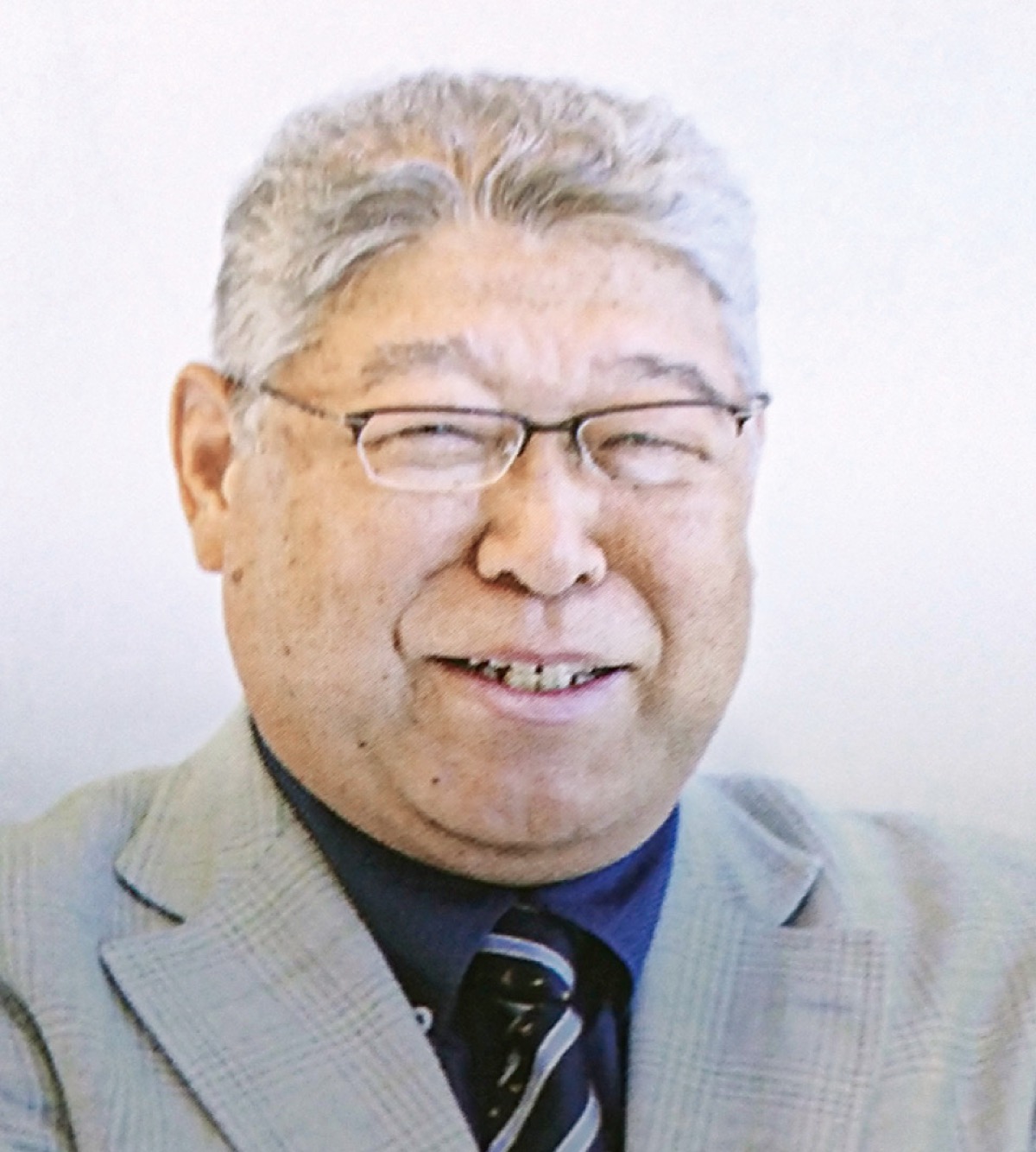 東山田連合町内会