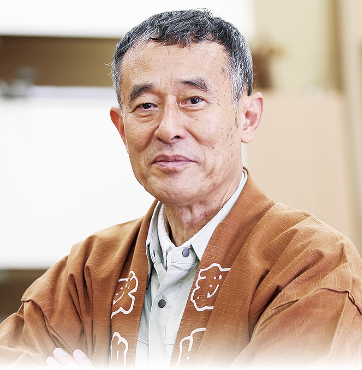 「日本を1ミリでも良くしたい」進化し続ける木工界の名匠 (写真1)