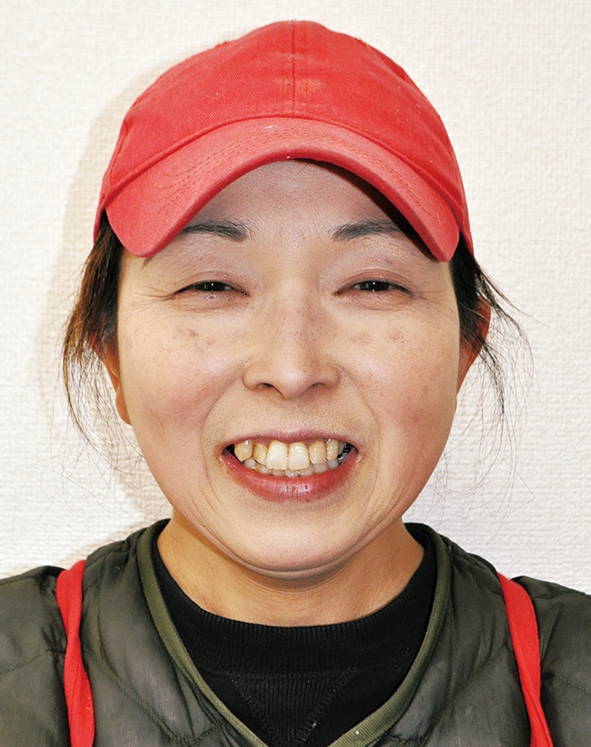 児玉 敦子さん (写真1)