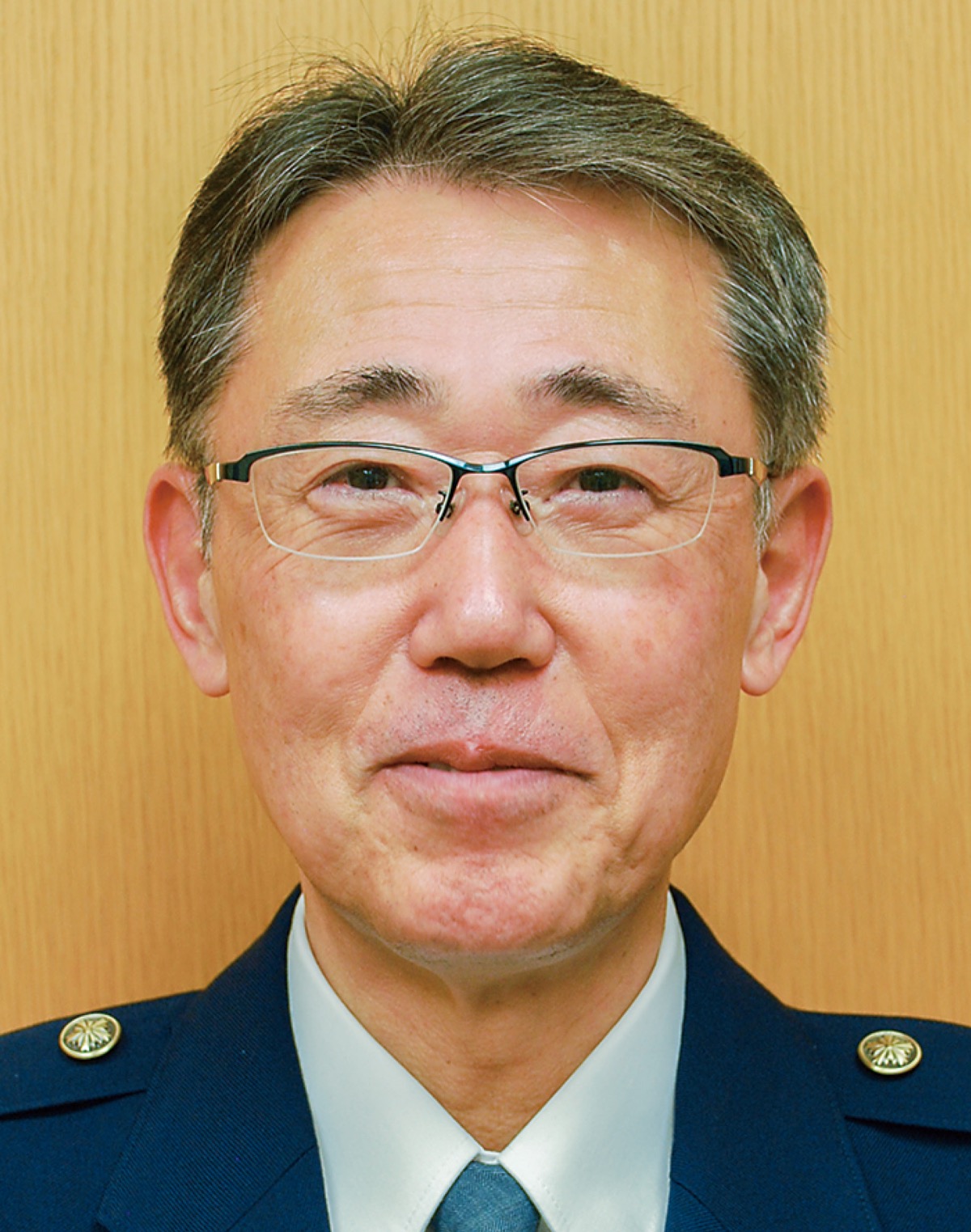 下山 幸男さん