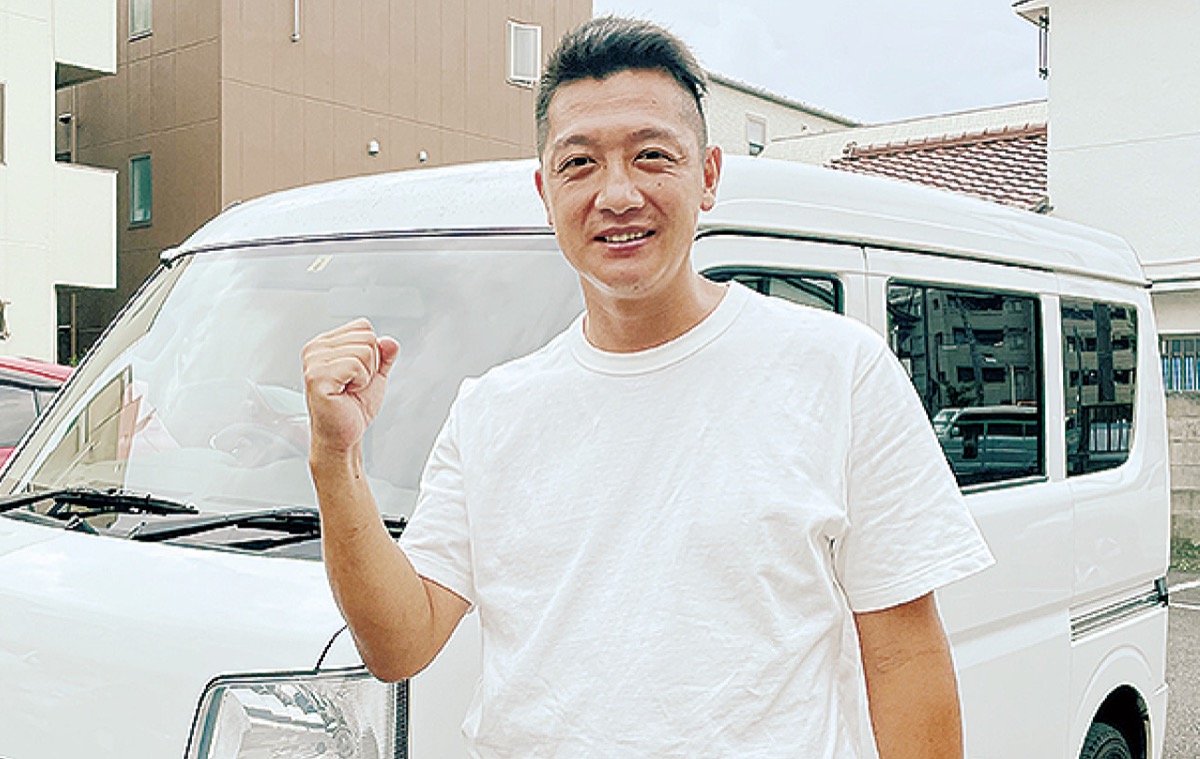 「女性スタッフも元気に活躍しています!ぜひお気軽にご相談を」と藤井さん
